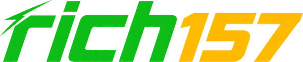 rich157 โลโก้